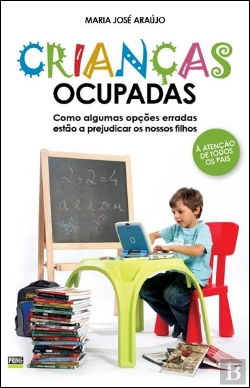 Bertrand.pt - Crianças Ocupadas