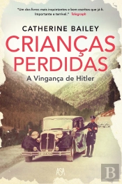 Crianças Perdidas