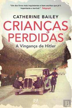 Bertrand.pt - Crianças Perdidas