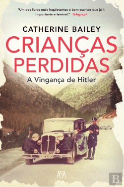 Bertrand.pt - Crianças Perdidas