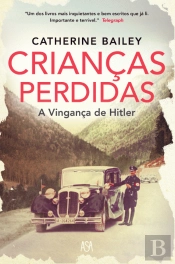 Crianças Perdidas