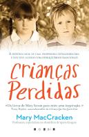 Crianças Perdidas
