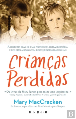 Bertrand.pt - Crianças Perdidas