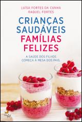 Crianças Saudáveis, Famílias Felizes