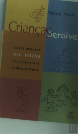 Bertrand.pt - Crianças Sensíveis