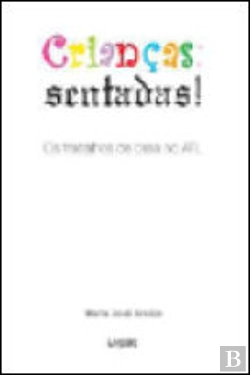 Bertrand.pt - Crianças: Sentadas!