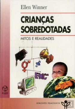 Bertrand.pt - Crianças Sobredotadas