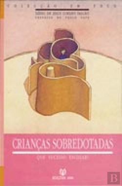 Bertrand.pt - Crianças Sobredotadas