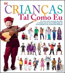 Crianças Tal como Eu