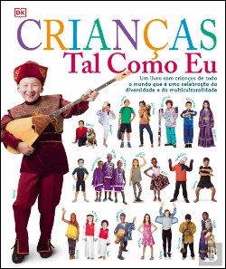 Bertrand.pt - Crianças Tal como Eu