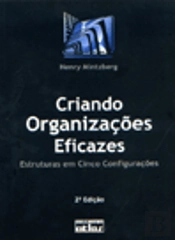 Criando Organizações Eficazes