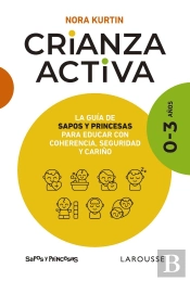 Crianza Activa 0 3 Años