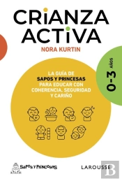 Crianza Activa. 0-3 Años