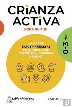 Bertrand.pt - Crianza Activa. 0-3 Años