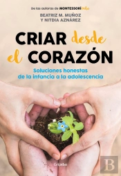 Criar Desde El Corazón