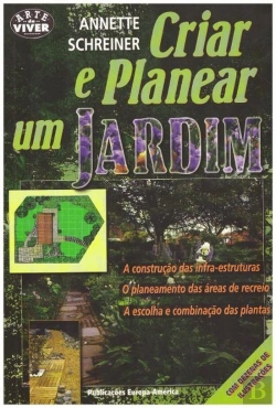 Bertrand.pt - Criar e Planear um Jardim