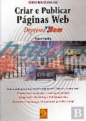 Criar e Publicar Páginas Web