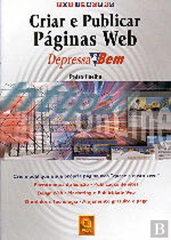 Bertrand.pt - Criar e Publicar Páginas Web