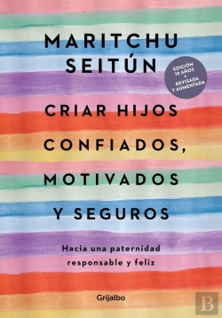 Bertrand.pt - Criar Hijos Confiados, Motivados Y Seguros