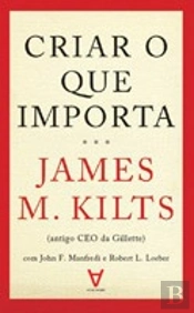 Criar o que Importa