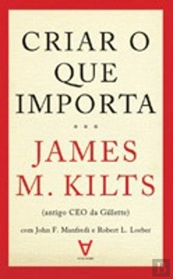 Bertrand.pt - Criar o que Importa