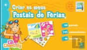 Criar os meus postais de férias