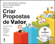 Criar Propostas de Valor