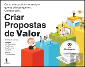 Criar Propostas de Valor