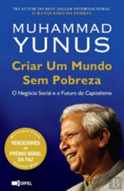 Bertrand.pt - Criar Um Mundo Sem Pobreza