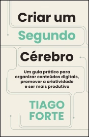 Criar um segundo cérebro