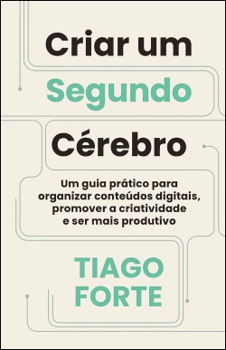 Bertrand.pt - Criar um segundo cérebro