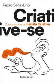 Criative-se - Curso Completo de Escrita Criativa
