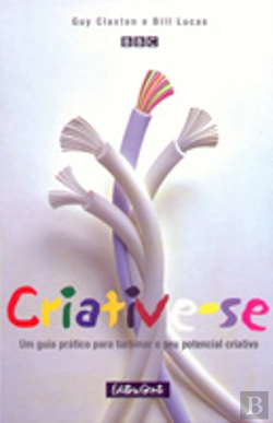Bertrand.pt - Criative-se