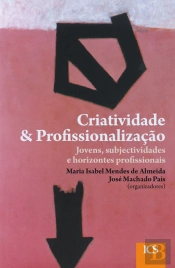 Criatividade & Profissionalização