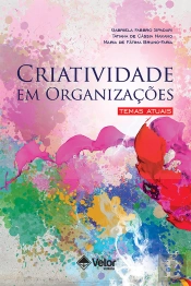Criatividade Em Organizações