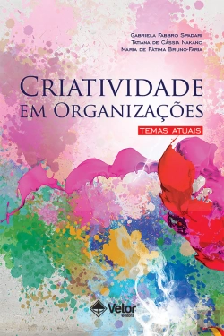 Bertrand.pt - Criatividade Em Organizações