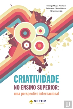 Bertrand.pt - Criatividade No Ensino Superior