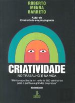 Criatividade no Trabalho e na Vida