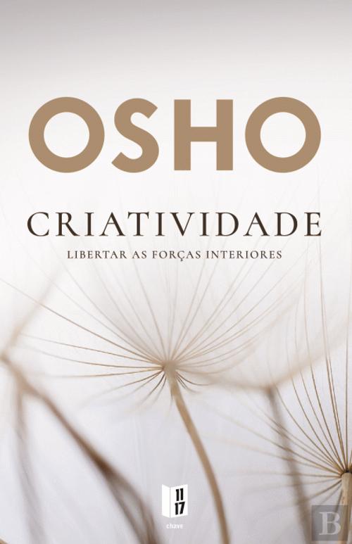 Criatividade, Osho - Livro - Bertrand