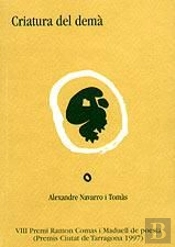 Criatura Del Demà