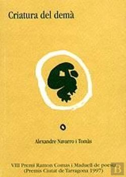 Bertrand.pt - Criatura Del Demà