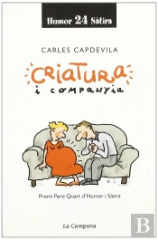 Criatura I Companya