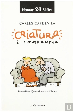 Bertrand.pt - Criatura I Companya