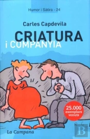 Criatura I Companyia Tela-163