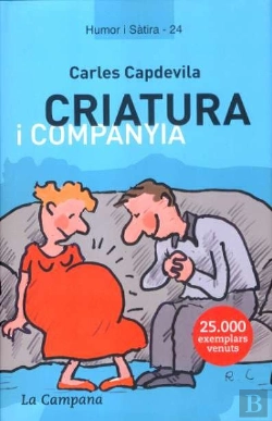 Bertrand.pt - Criatura I Companyia Tela-163
