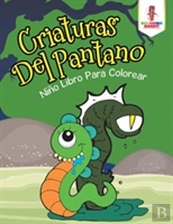 Bertrand.pt - Criaturas Del Pantano
