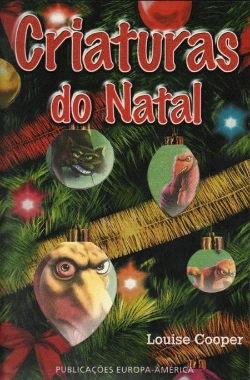 Bertrand.pt - Criaturas do Natal