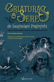 Criaturas e Seres do Imaginário Português