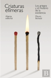 Criaturas Efimeras
