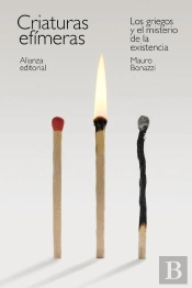 Criaturas Efímeras